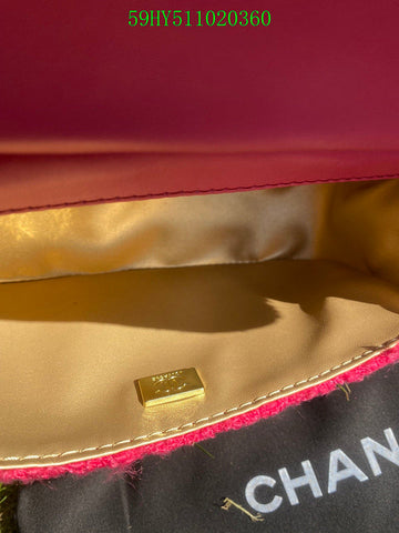 EC - CHL Bags - 2053