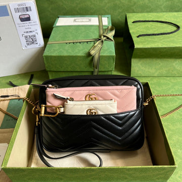 EC - GUKI Bag - 1012