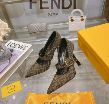 EC - FDE Women Shoes - 040