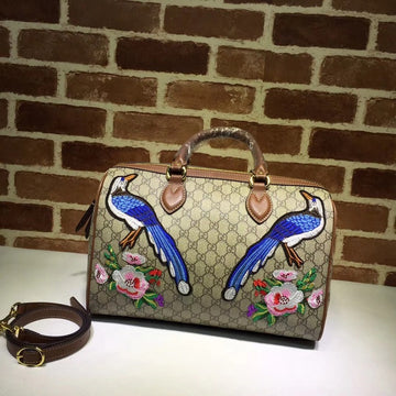 EC Luxury - GCI Bags - 1203