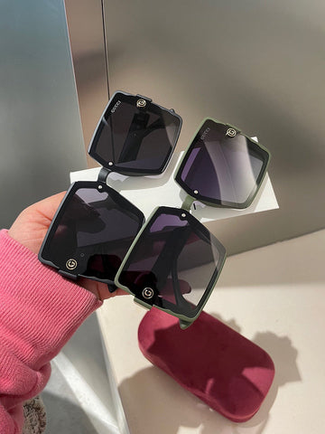 EC - GUKI Sunglass - 331