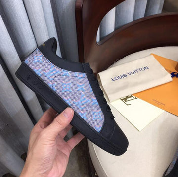 EC Luxury - LOV Men Shoes - 2015