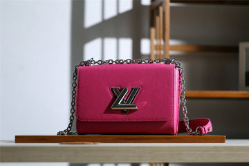 EC Fashion Lu-Vi bags - 8508