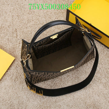 EC - FDE Bags - 3460