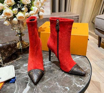 EC - LOV Women Shoes - 907
