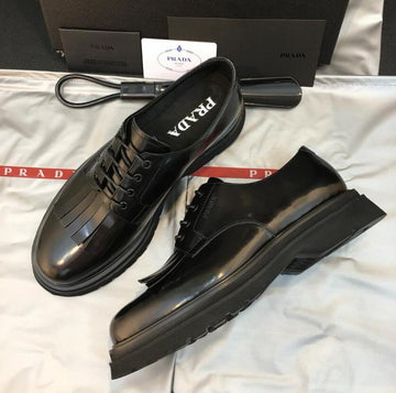 EC Luxury - PD Men Shoes - 463