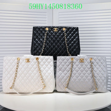 EC - CHL Bags - 2402