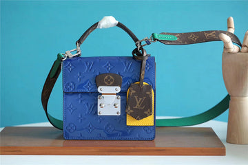 EC Fashion Lu-Vi bags - 8038