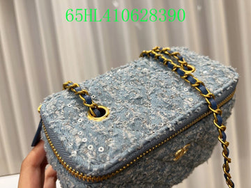 EC - CHL Bags - 2536