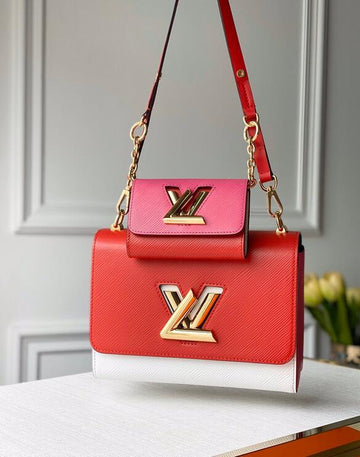 EC Luxury - LOV Bags - 3089