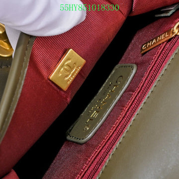 EC - CHL Bags - 2097