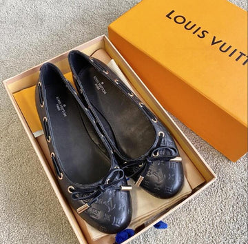 EC Luxury - LOV Women Shoes - 604