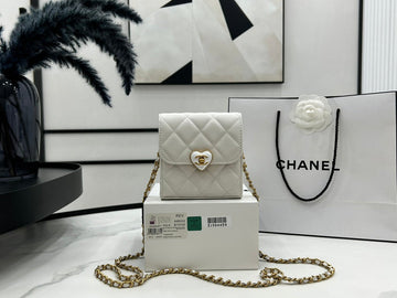 EC - CHL Women Bag - 921
