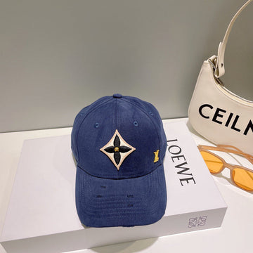 EC - LOV Cap - 685