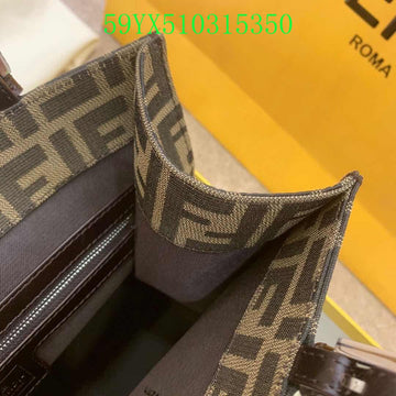 EC - FDE Bags - 3430