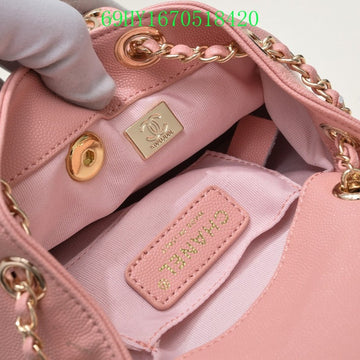 EC - CHL Bags - 893
