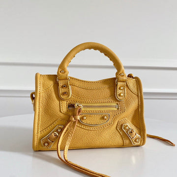 EC - BG Women Bag - 124