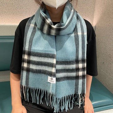 EC - BOR Scarf - 129