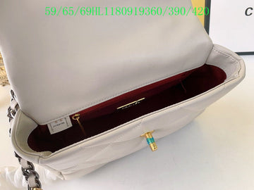 EC - CHL Bags - 2217