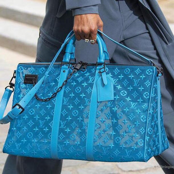 EC - LOV Bags - 2889