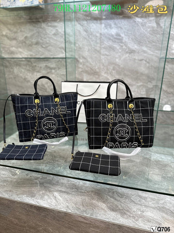 EC - CHL Bags - 1736