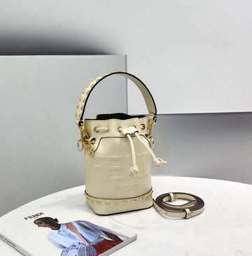 Fendi Luxury Fashion Bag