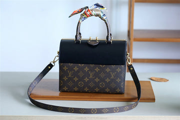 EC Fashion Lu-Vi bags - 8170