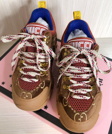 EC - GUKI Women Shoes - 2118