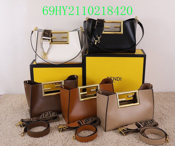 EC - FDE Bags - 2643
