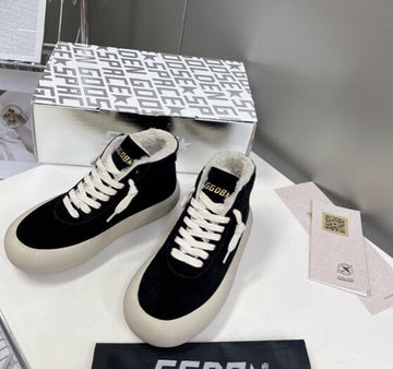 EC - GDBE Women Shoes - 036