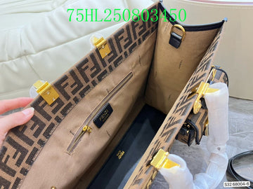 EC - FDE Bags - 3273