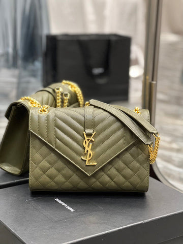 EC - YLS Bag - 415