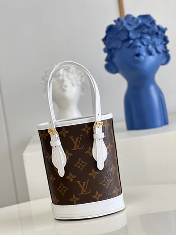EC Fashion Lu-Vi Bags - 16683