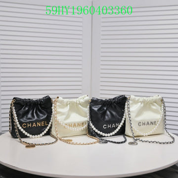 EC - CHL Bags - 1166