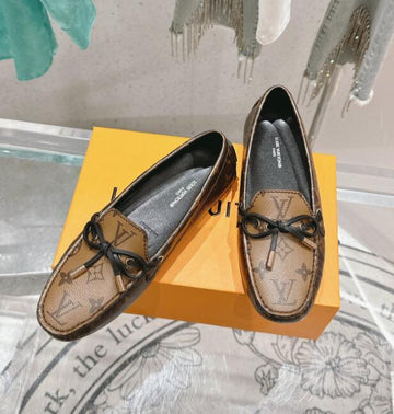 EC Luxury - LOV Women Shoes - 204