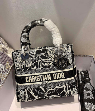 EC - DOR Women Bag - 445