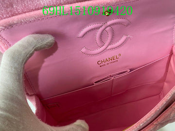 EC - CHL Bags - 2207