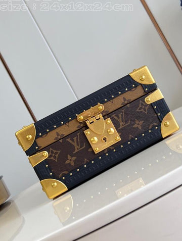 EC - LOV Bags - 109
