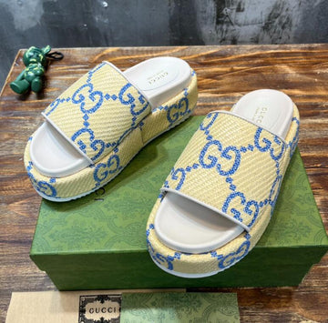EC - GUKI Women Shoes - 1026