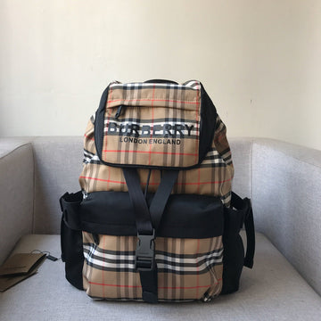 EC - BOR Bag - 460