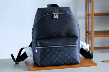 EC Fashion Lu-Vi bags - 9761