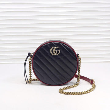 EC Luxury - GCI Bags - 1039