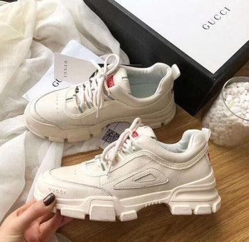 EC - GUKI Women Shoes - 2213