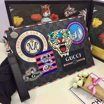 EC Luxury - GCI Bags - 642