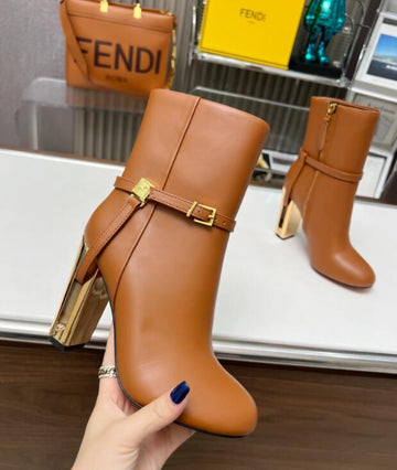 EC - FDE Women Shoes - 078
