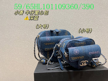 EC - CHL Bags - 1938