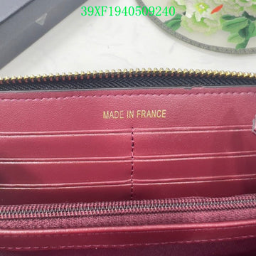 EC - CHL Wallet - 2353