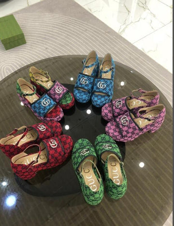 EC - GUKI Women Shoes - 1231