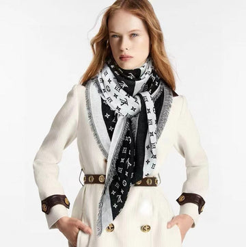 EC - LOV Scarf - 300