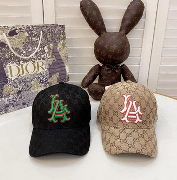 EC - Mix Hats - 176